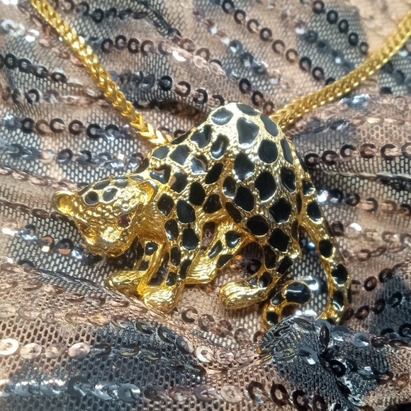 PARKLANE LEOPARD - Picture 3 of 12